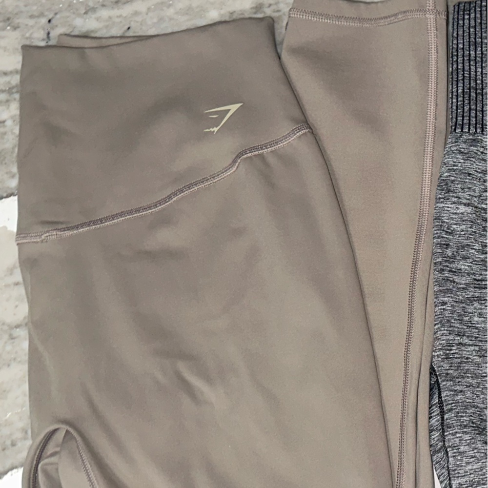 Gymshark Elevate Leggings